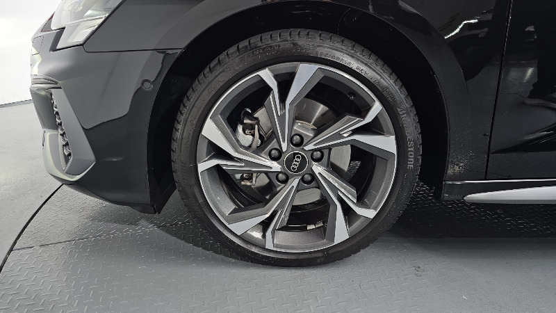 car Audi A3 id47530 photo #5