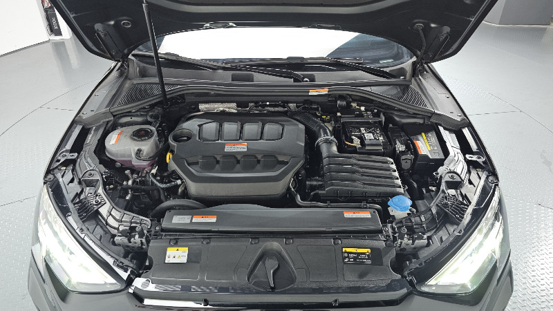 car Audi A3 id47530 photo #6