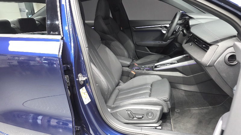 car Audi A3 id47531 photo #11