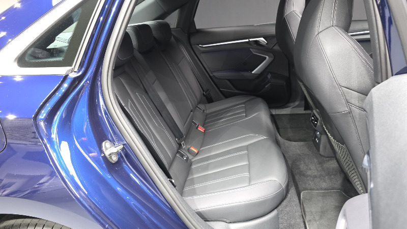 car Audi A3 id47531 photo #12