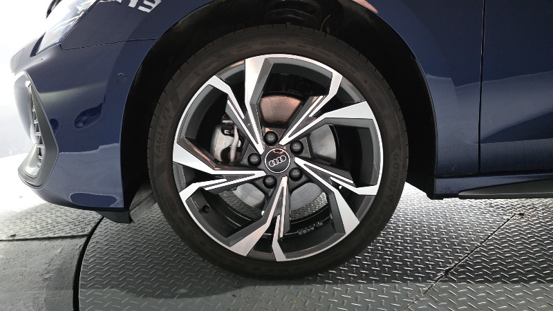 car Audi A3 id47531 photo #5
