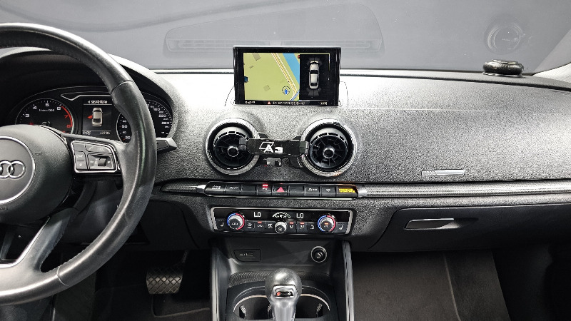 car Audi A3 id47532 photo #13