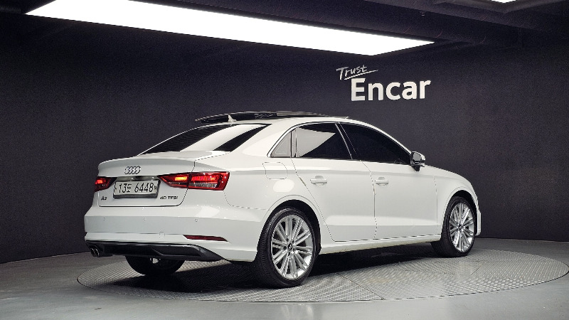 car Audi A3 id47532 photo #2