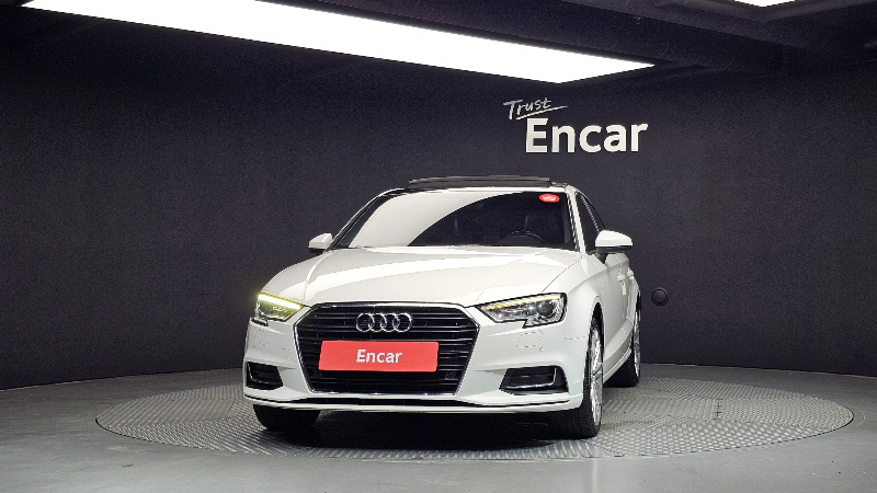 car Audi A3 id47532 photo #3
