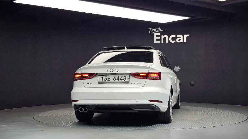 car Audi A3 id47532 photo #4