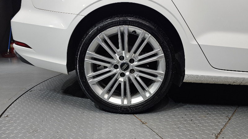 car Audi A3 id47532 photo #5