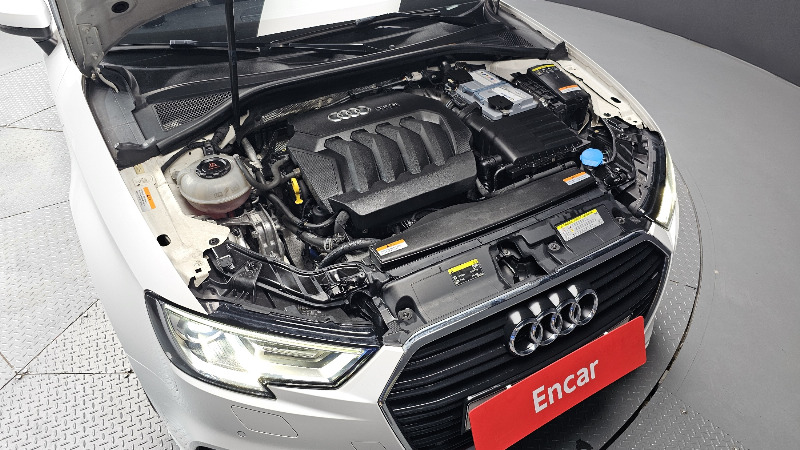 car Audi A3 id47532 photo #6