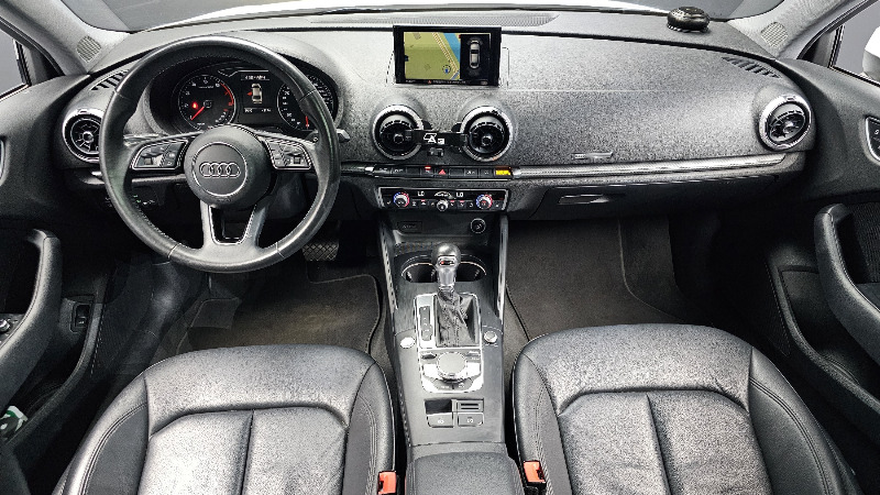 car Audi A3 id47532 photo #7