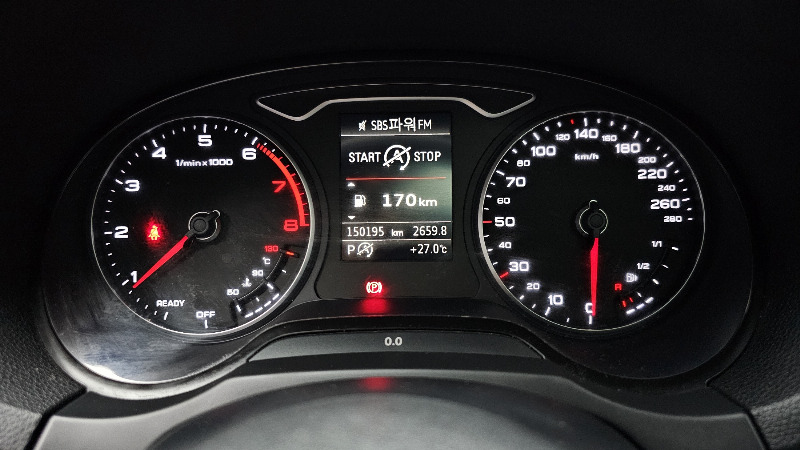 car Audi A3 id47532 photo #8