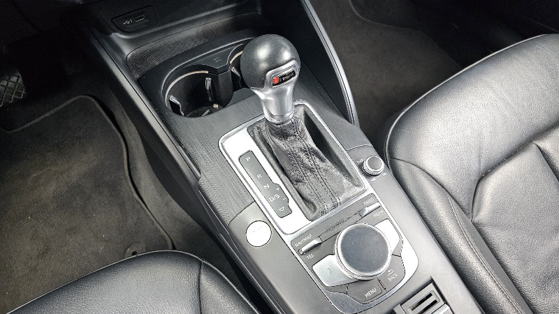 car Audi A3 id47532 photo #9