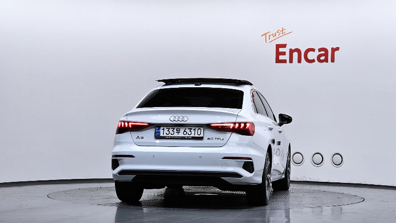 car Audi A3 id47533 photo #4