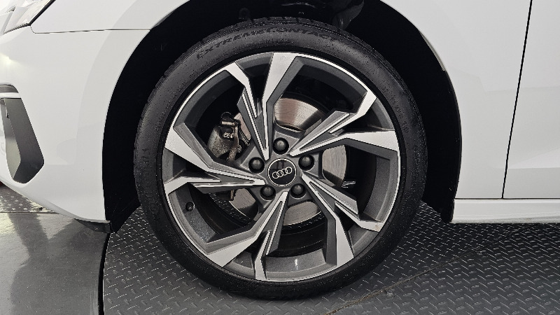 car Audi A3 id47533 photo #5