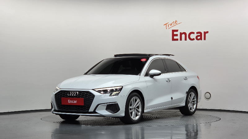 car Audi A3 id47536 main photo