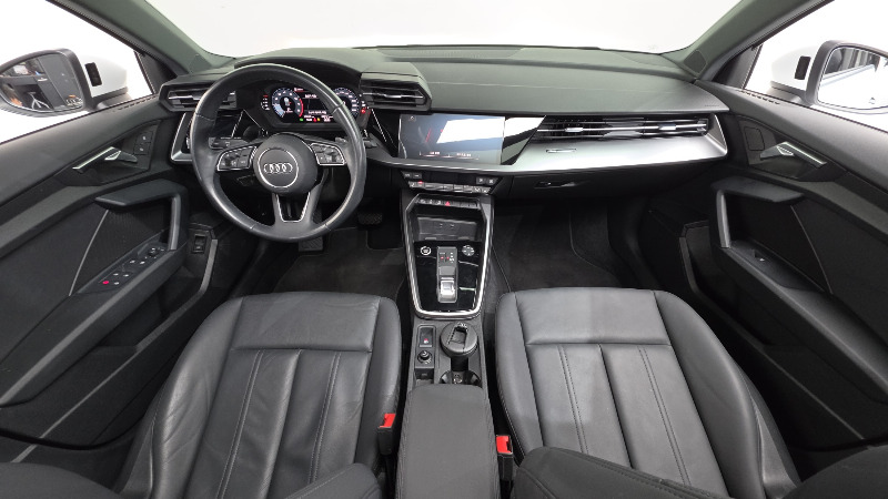car Audi A3 id47536 photo #7