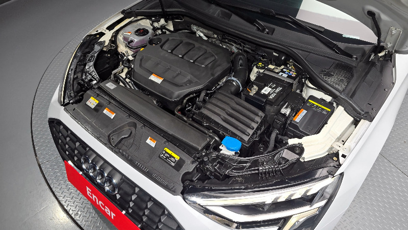 car Audi A3 id47537 photo #6