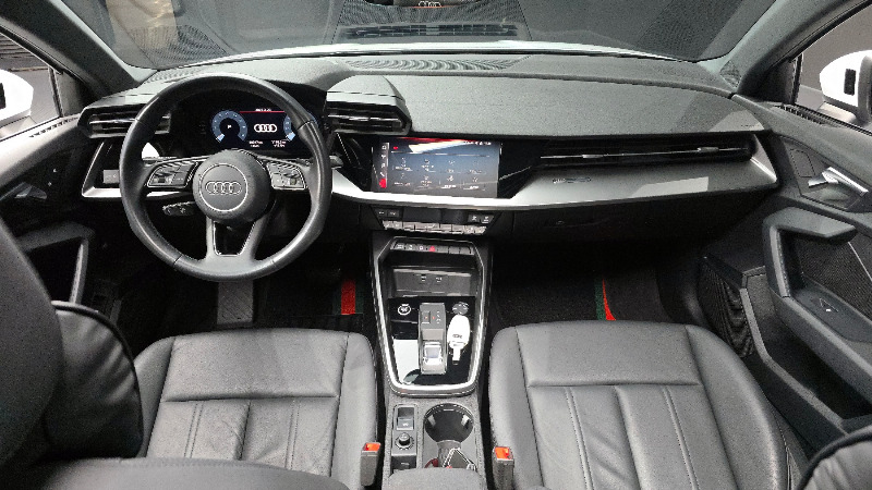 car Audi A3 id47537 photo #7