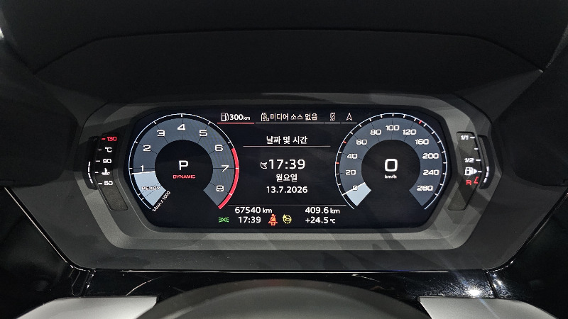 car Audi A3 id47544 photo #8