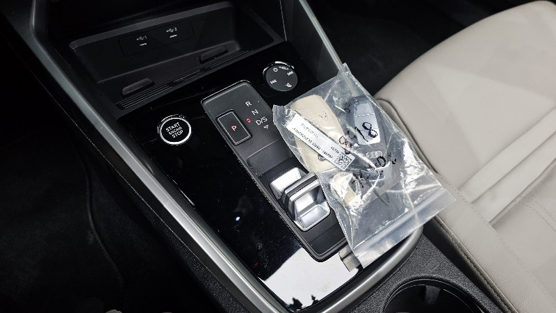 car Audi A3 id47544 photo #9
