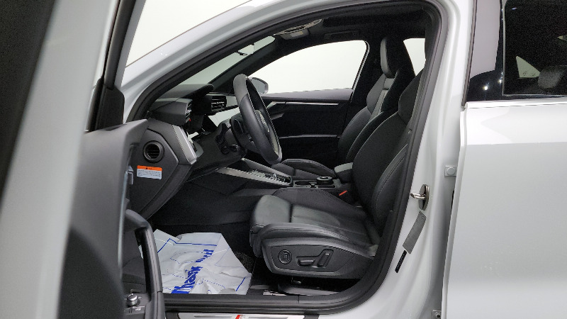 car Audi A3 id47545 photo #10