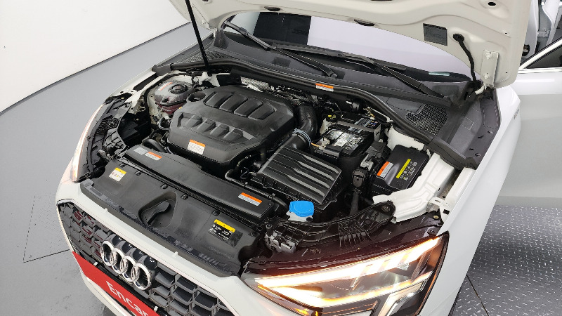 car Audi A3 id47545 photo #6
