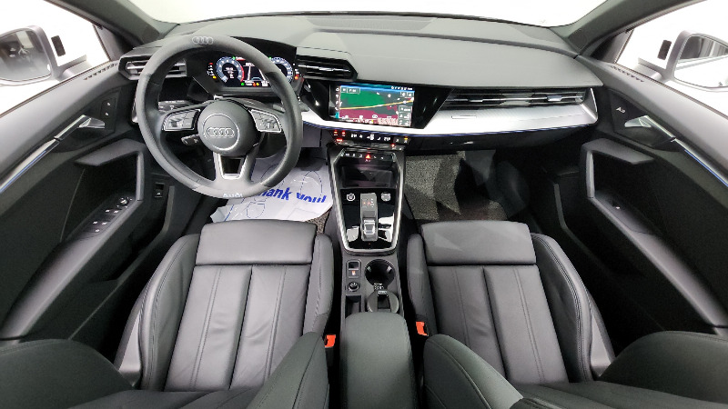 car Audi A3 id47545 photo #7