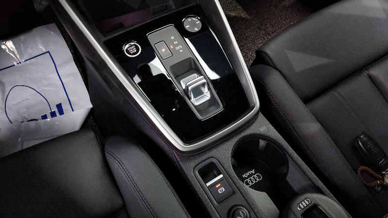 car Audi A3 id47545 photo #9