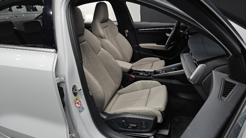 car Audi A3 id47548 photo #10