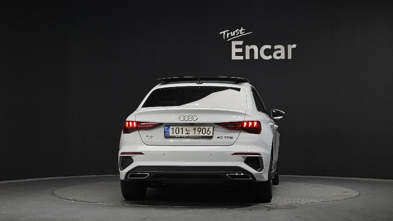 car Audi A3 id47548 photo #4