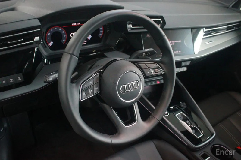 car Audi A3 id47549 photo #12