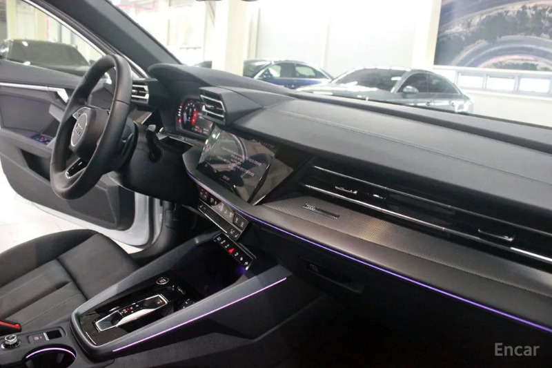 car Audi A3 id47549 photo #13