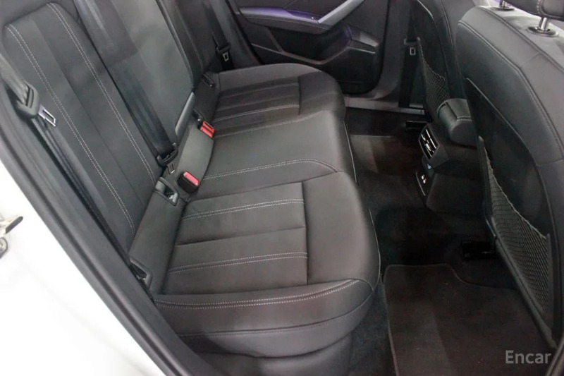 car Audi A3 id47549 photo #19