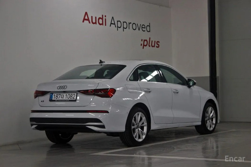 car Audi A3 id47549 photo #2