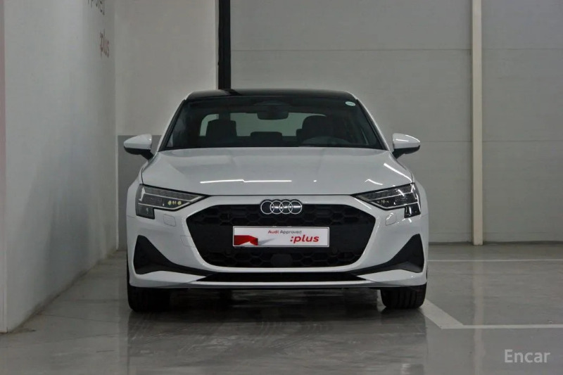 car Audi A3 id47549 photo #3