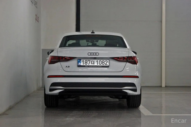 car Audi A3 id47549 photo #4