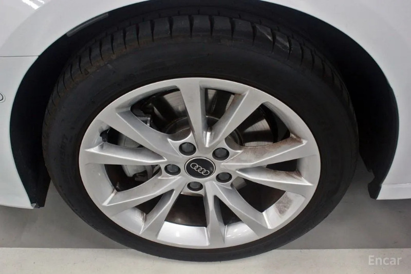 car Audi A3 id47549 photo #5