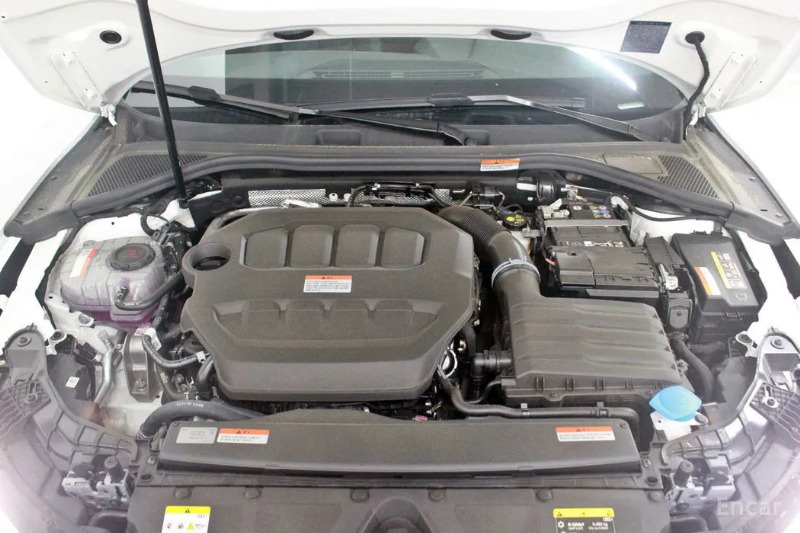 car Audi A3 id47549 photo #6