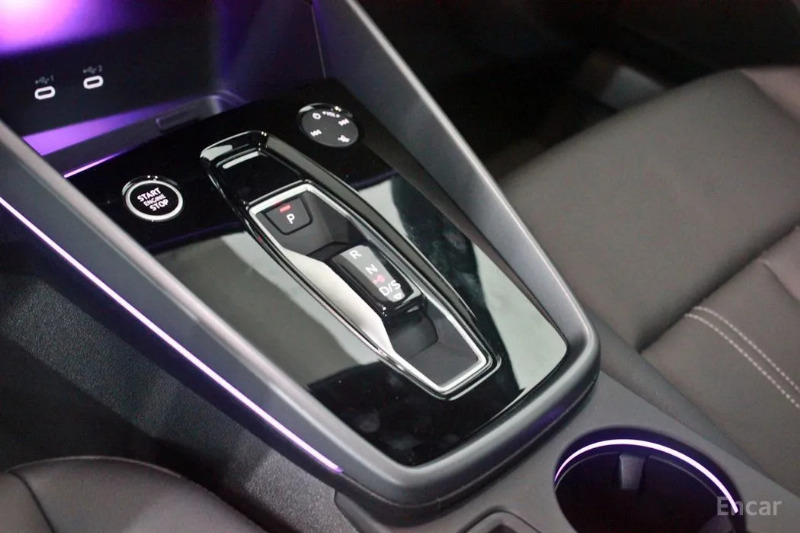 car Audi A3 id47549 photo #9