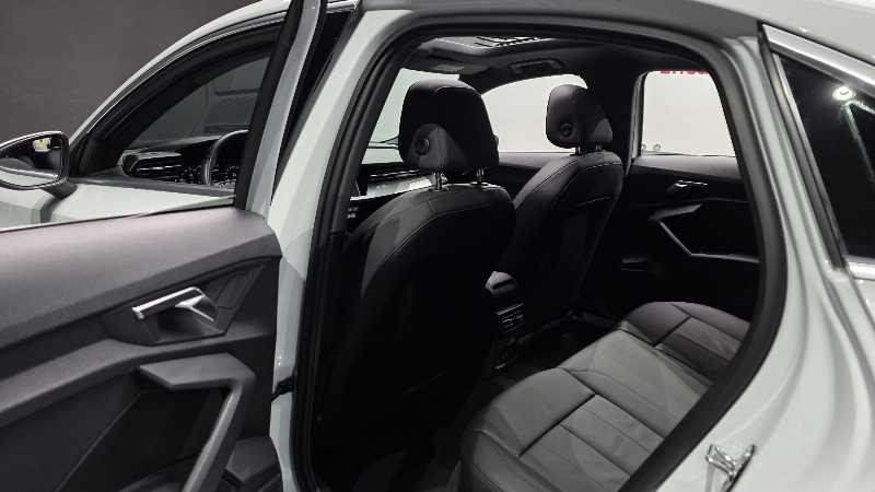 car Audi A3 id47558 photo #12