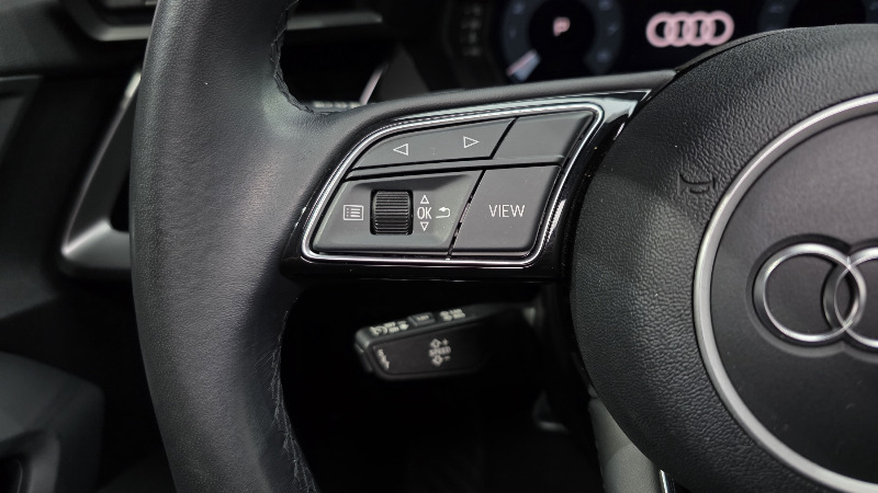 car Audi A3 id47558 photo #15
