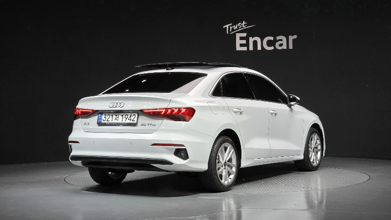 car Audi A3 id47558 photo #2