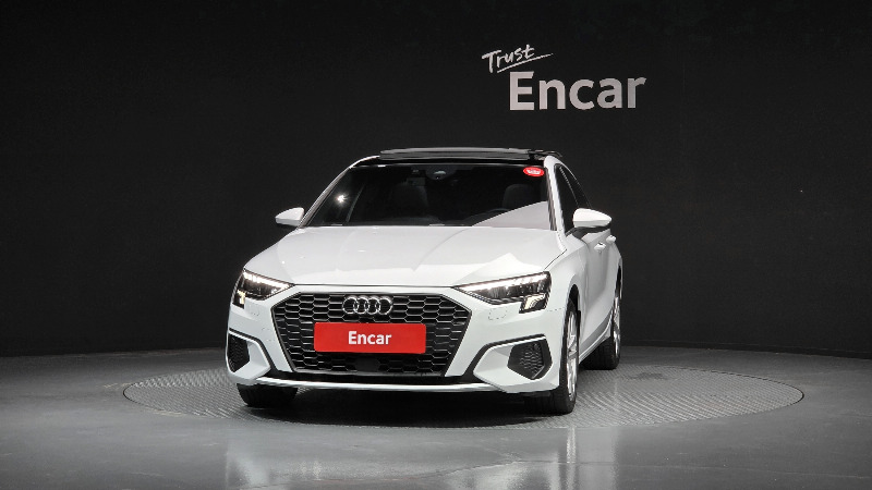 car Audi A3 id47558 photo #3