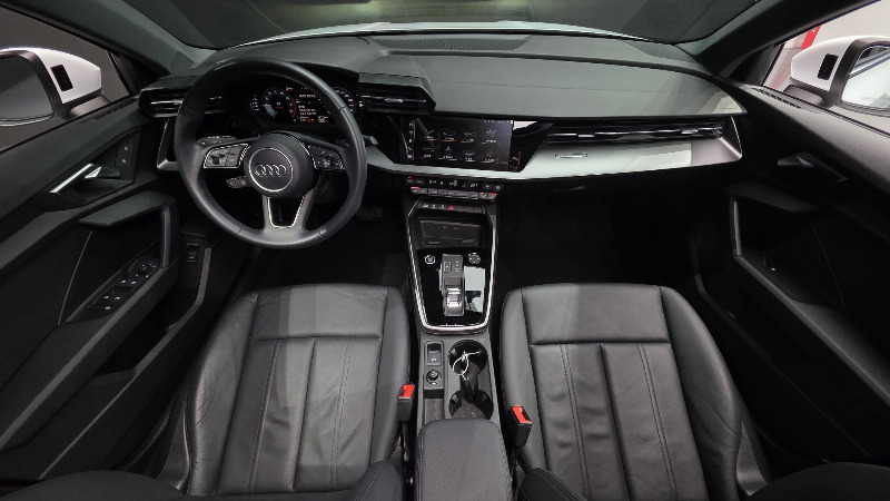 car Audi A3 id47558 photo #7