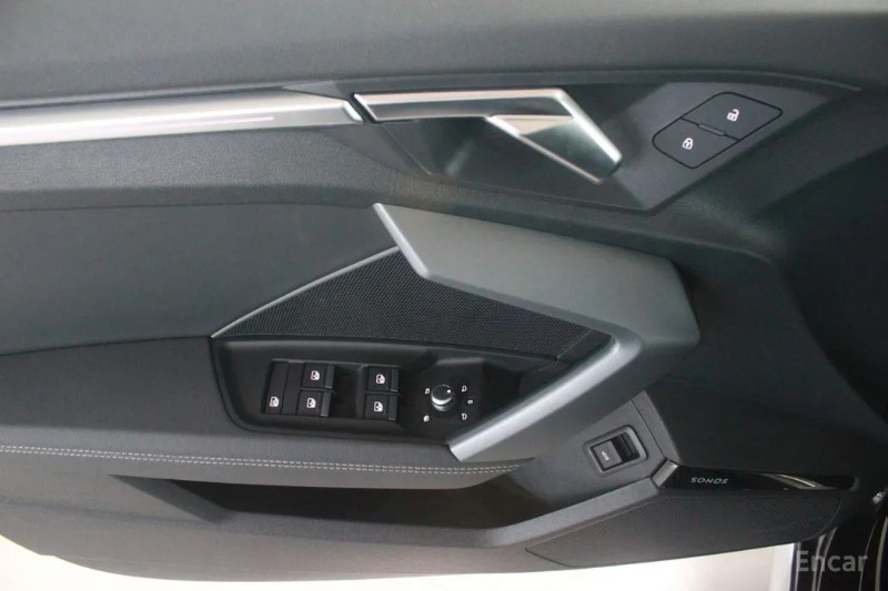 car Audi A3 id47564 photo #10