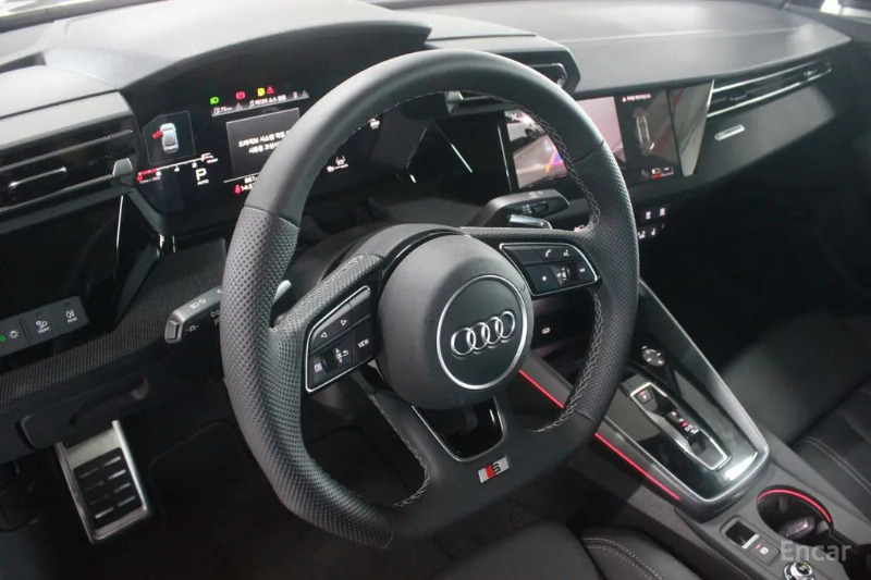 car Audi A3 id47564 photo #13