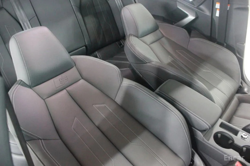 car Audi A3 id47564 photo #18