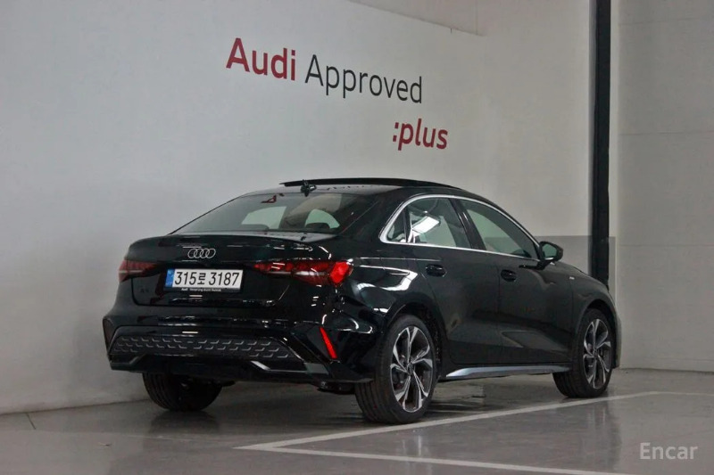 car Audi A3 id47564 photo #2