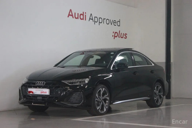 car Audi A3 id47564 photo #3