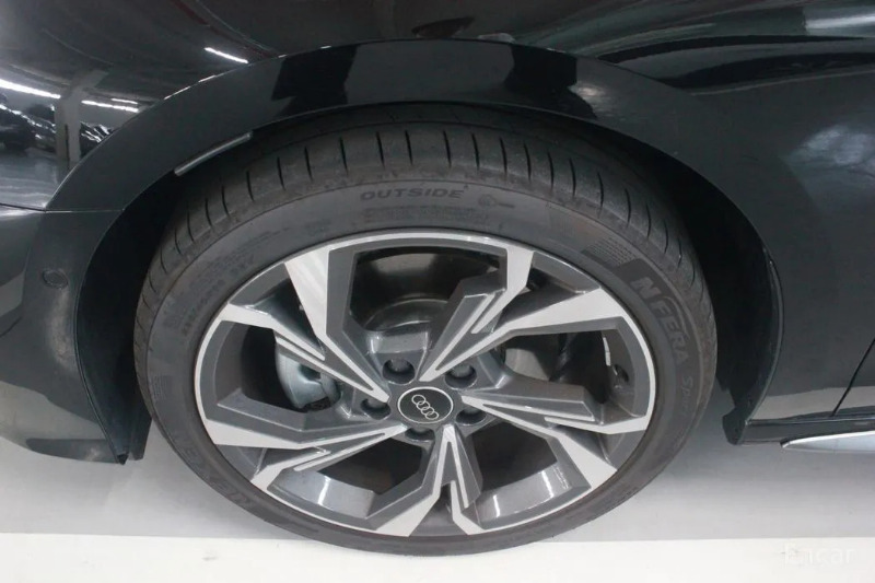 car Audi A3 id47564 photo #5