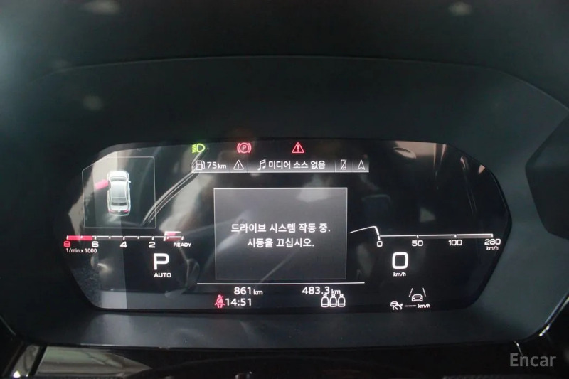 car Audi A3 id47564 photo #8