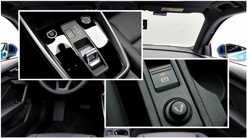 car Audi A3 id47565 photo #10